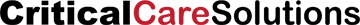Critical Care Solutions